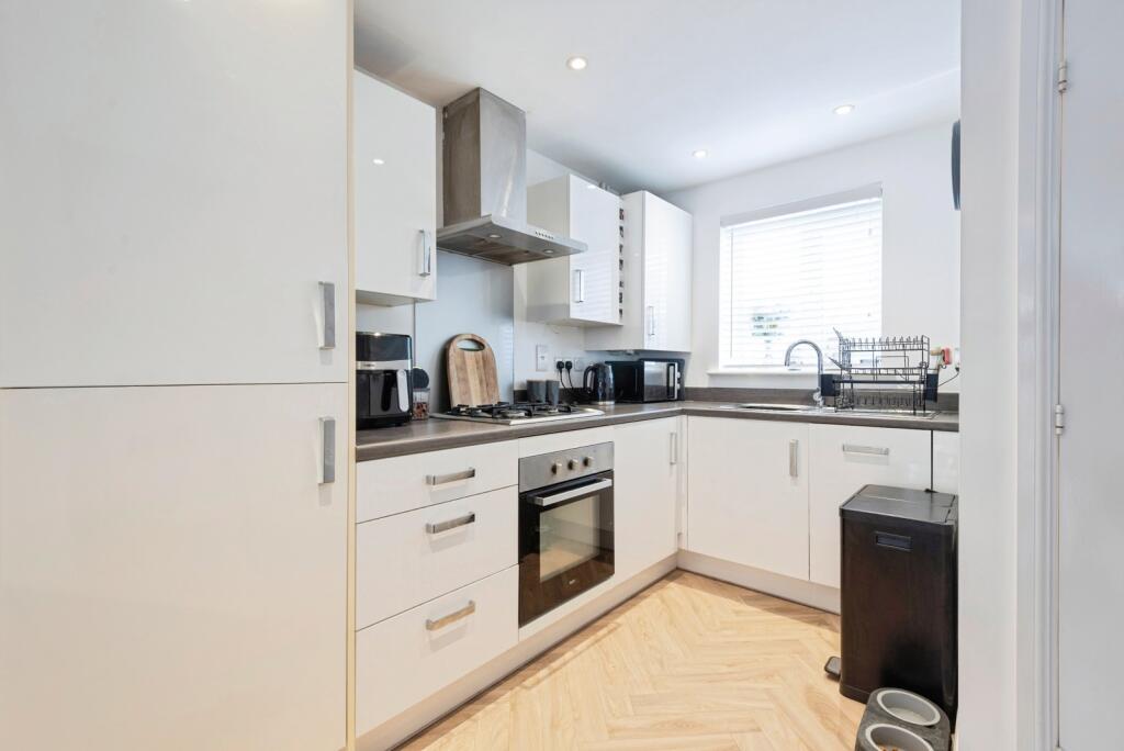 House in Stevenage, Stondon - View 2