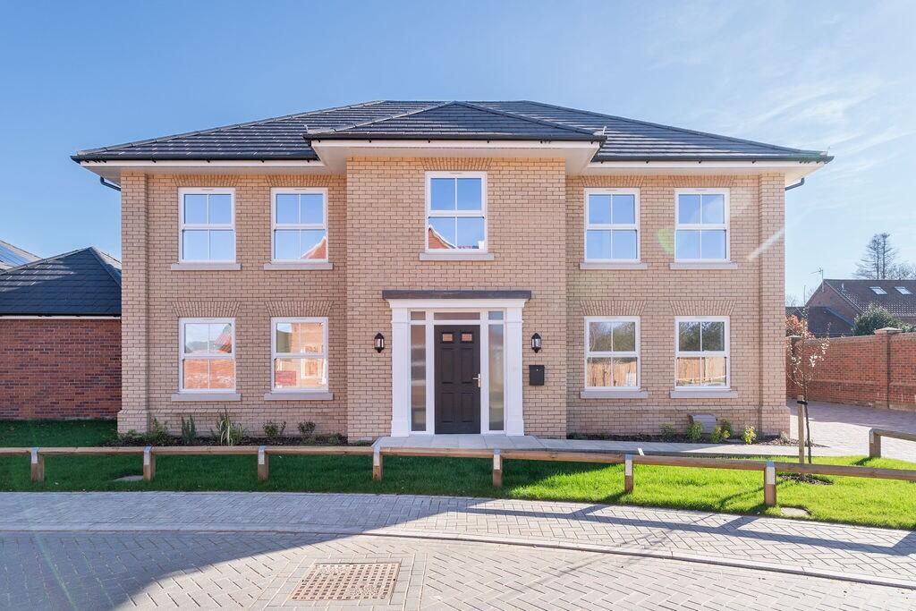 Main image of property: De Nerford Road (Off Cley Road), 
Holt, 
NR25 6UA
