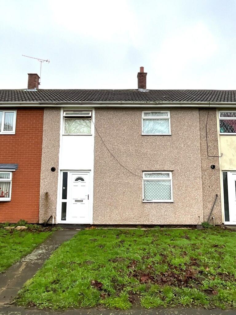 Main image of property: Tranquil Walk, Rossington, DN11