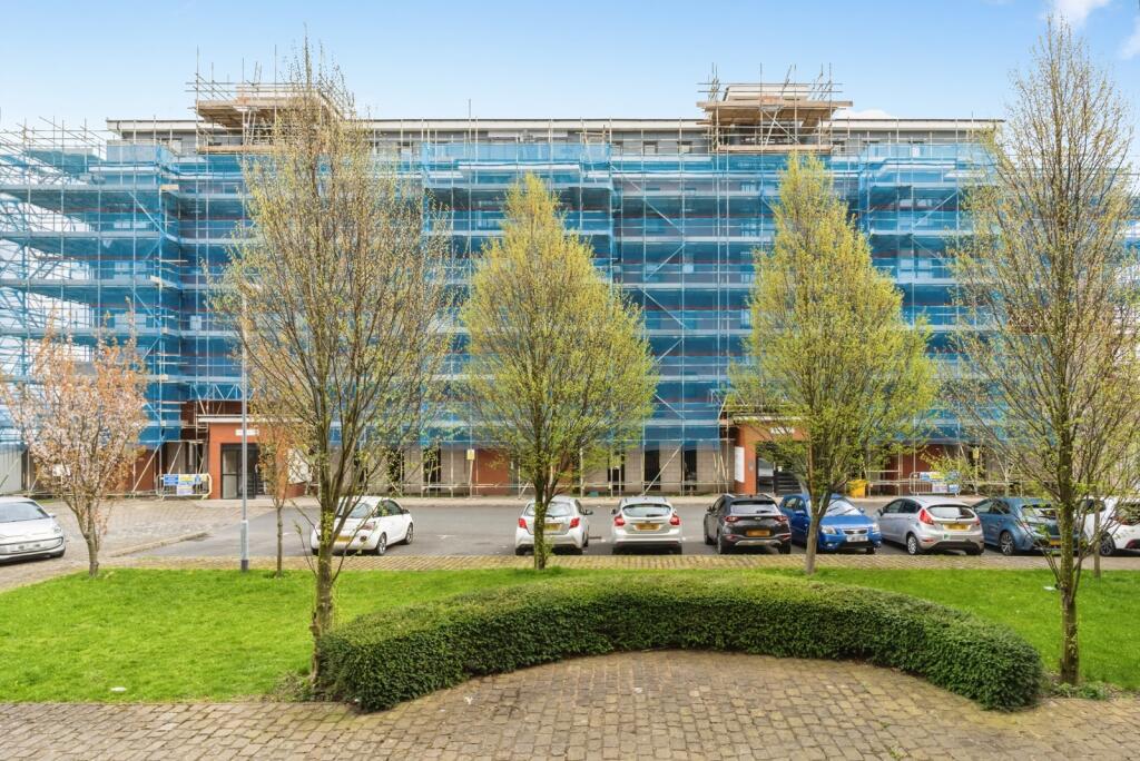 Main image of property: Central Way, Warrington, Cheshire, WA2