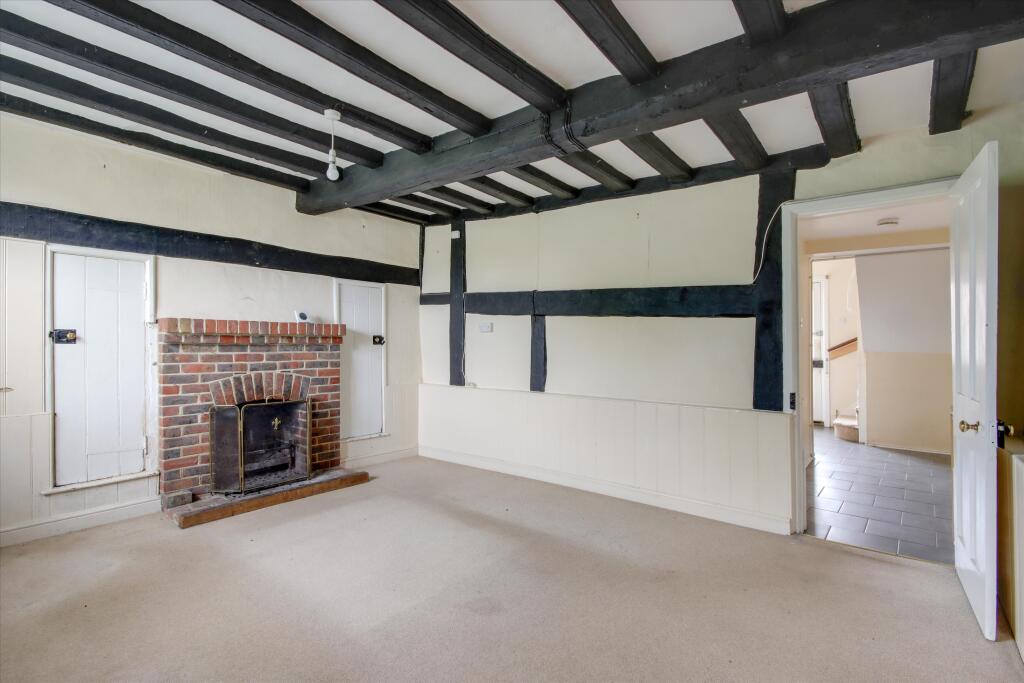 House in Mid Sussex, Turners Hill - View 3