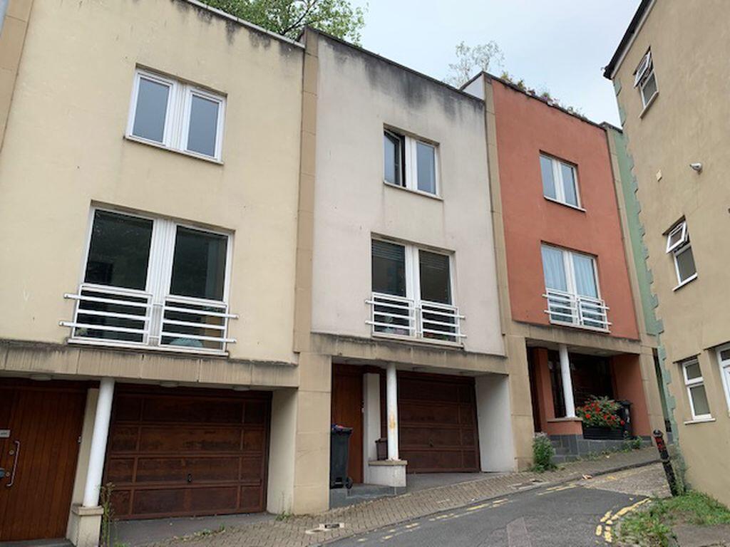 Main image of property: Gorse Lane, Clifton, Bristol 