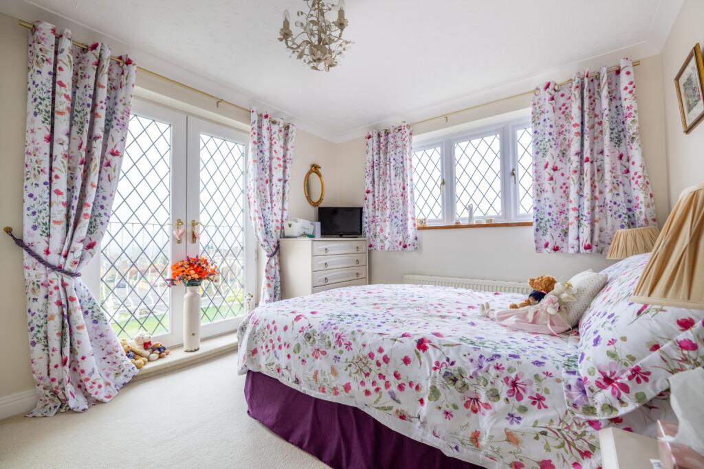 Additional image 9 of Mullins Way, Castle Cary