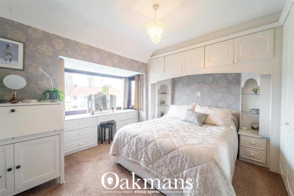 Additional image 8 of Kingswood Road, Northfield, Birmingham, West Midlands, B31