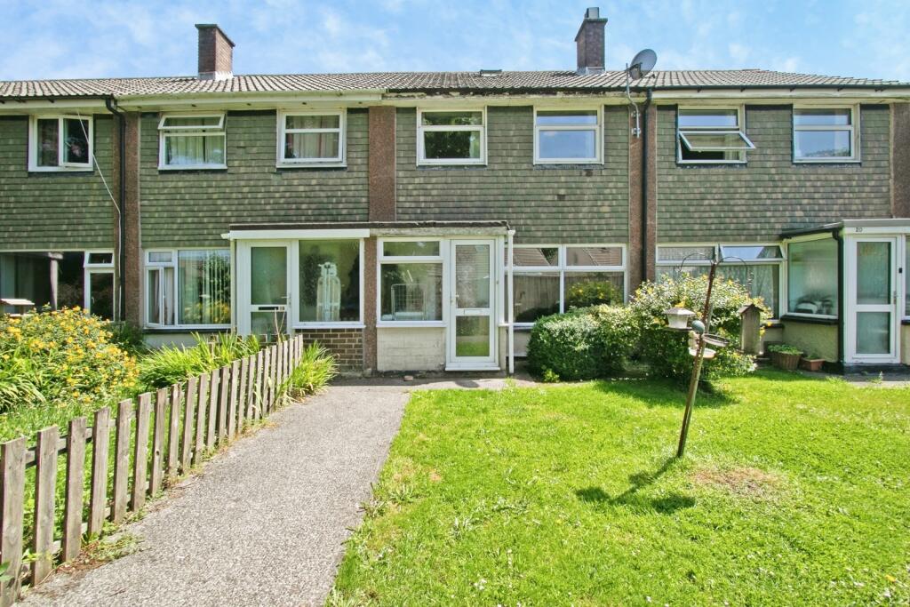 Main image of property: Rosevean Close, Camborne, Cornwall, TR14