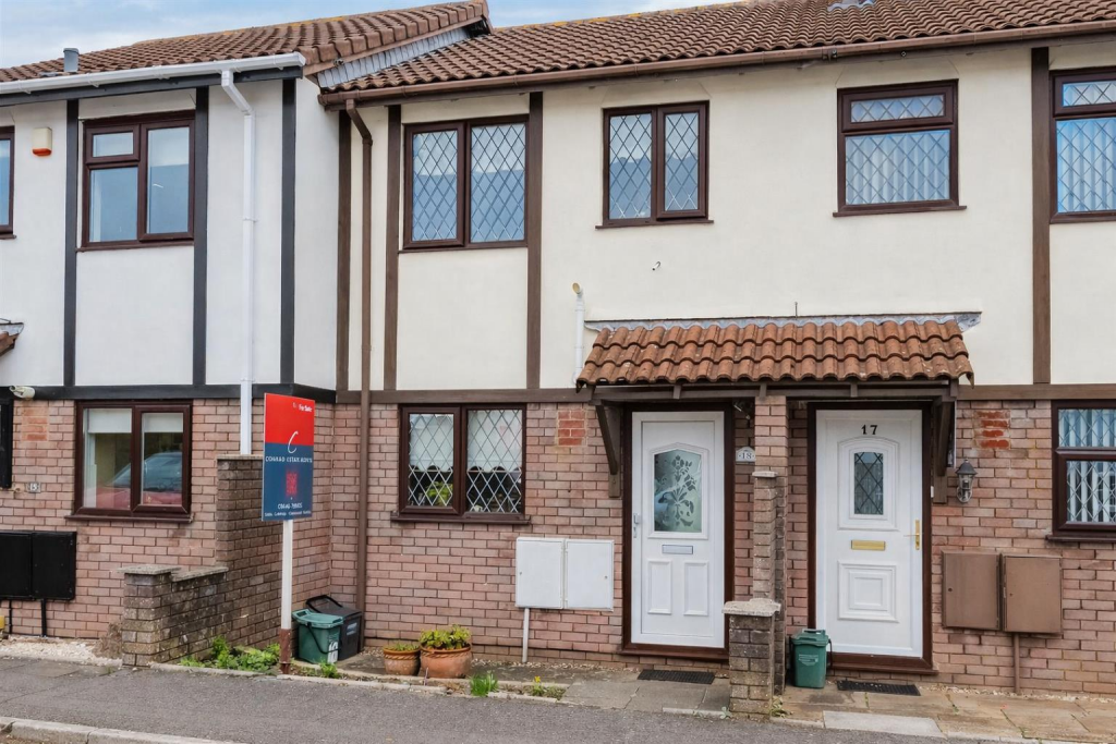 Main image of property: Woodham Park, Barry