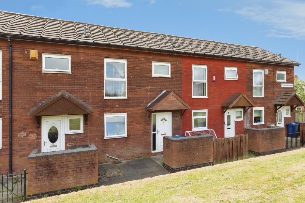 Main image of property: St. Anthonys Walk, Newcastle upon Tyne, NE6