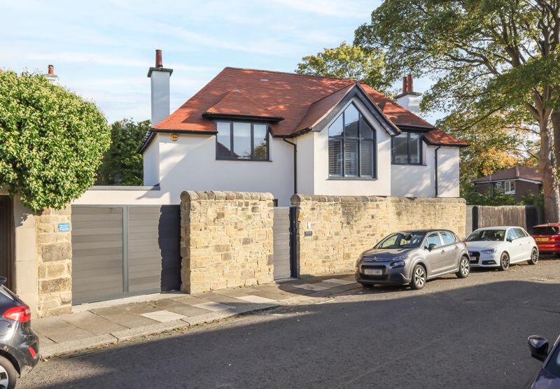 Main image of property: Roseworth Crescent, Gosforth, Newcastle upon Tyne