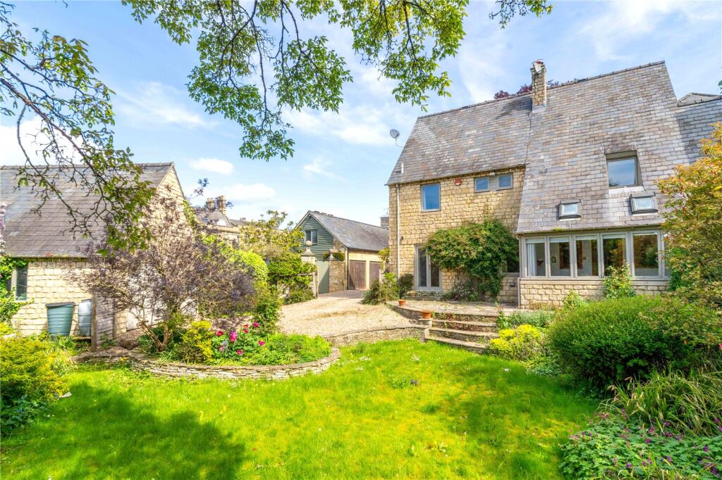 Main image of property: Glebe Fold, Chipping Campden, Gloucestershire, GL55