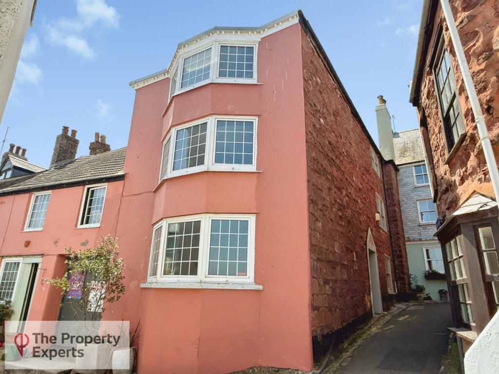 Main image of property: Market Street, Torpoint, PL10