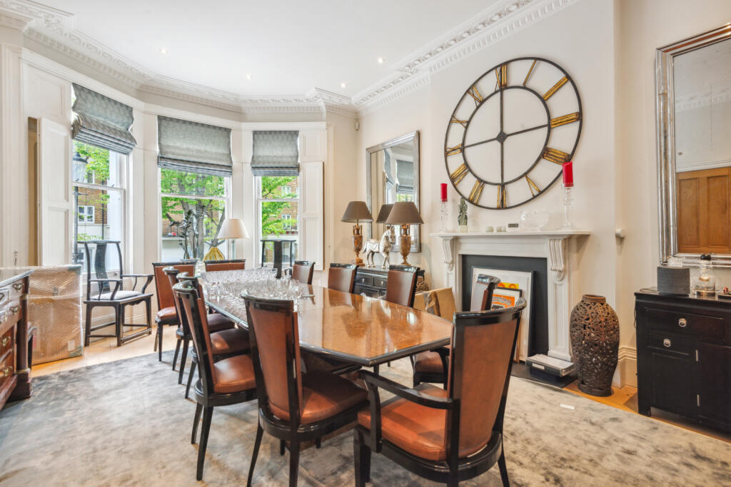 Main image of property: Russell Road, 
High Street Kensington, W14
