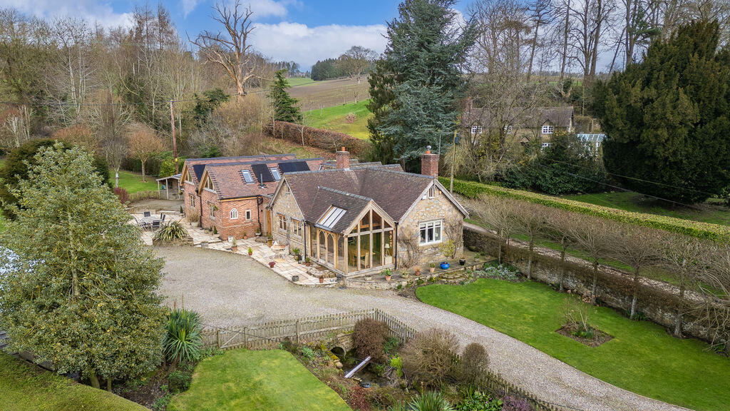 Main image of property: Brockton, Much Wenlock