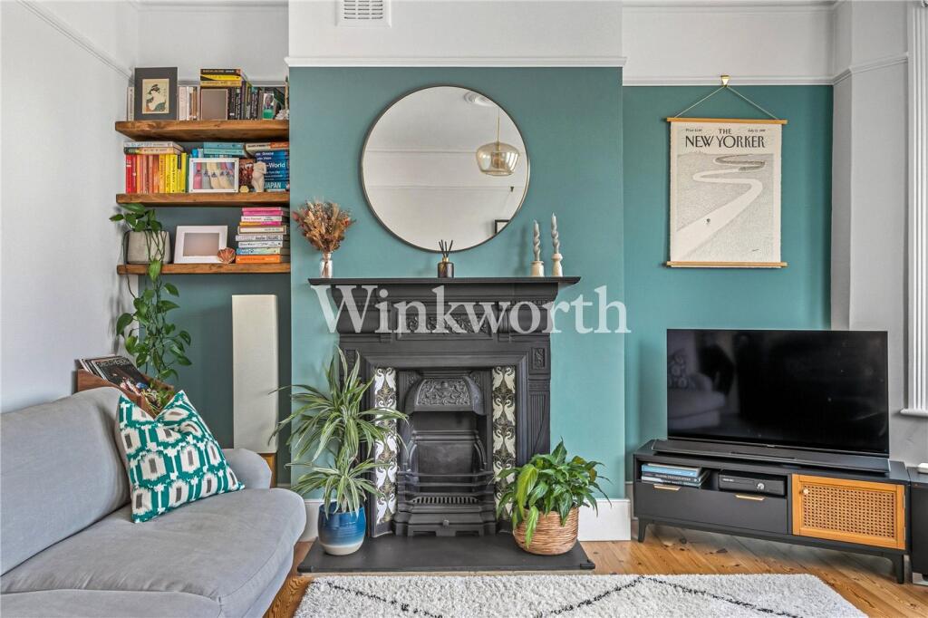 Apartment in London, Harringay - View 4