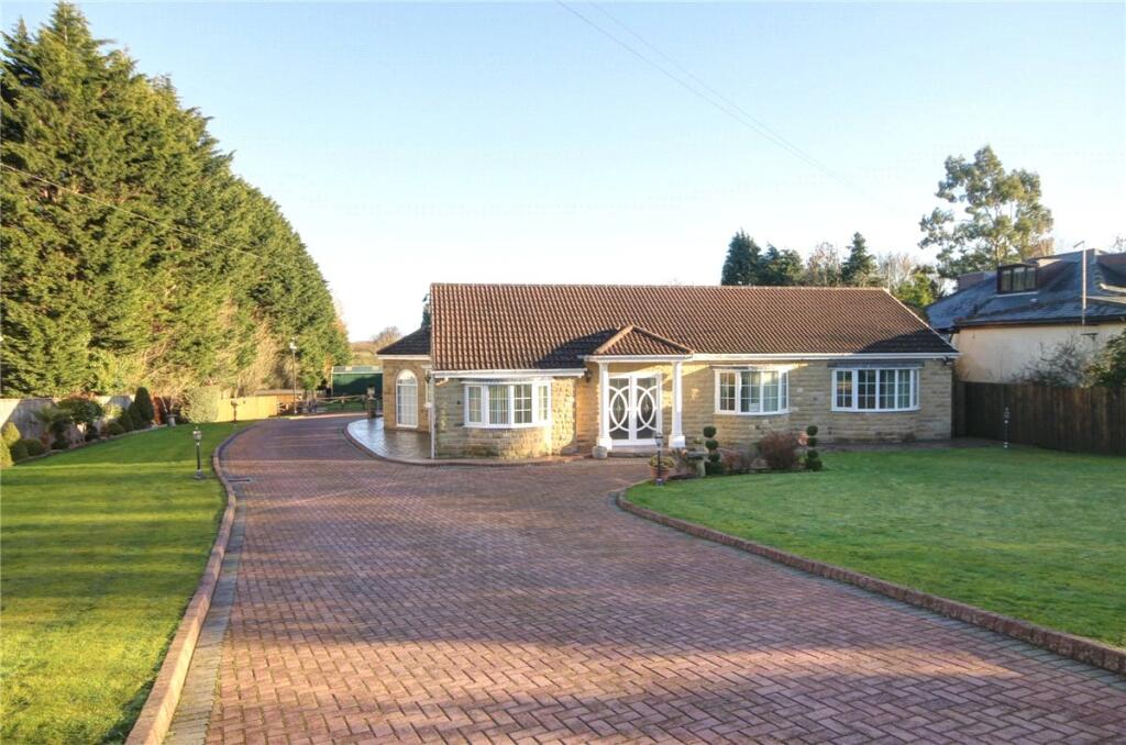 Main image of property: Beaumont Hill, Darlington, DL1