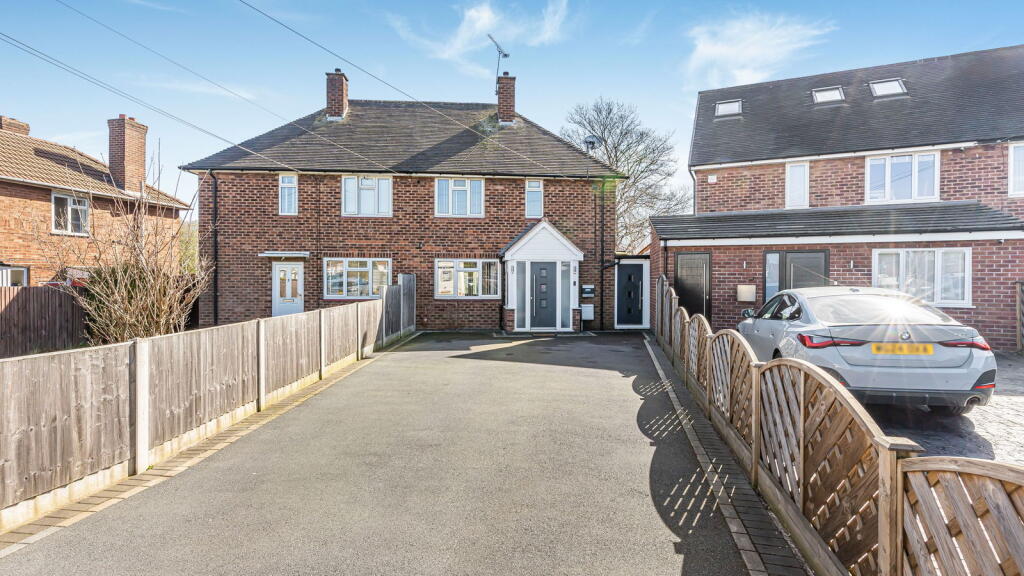 Main image of property: Lyndon Road, Solihull