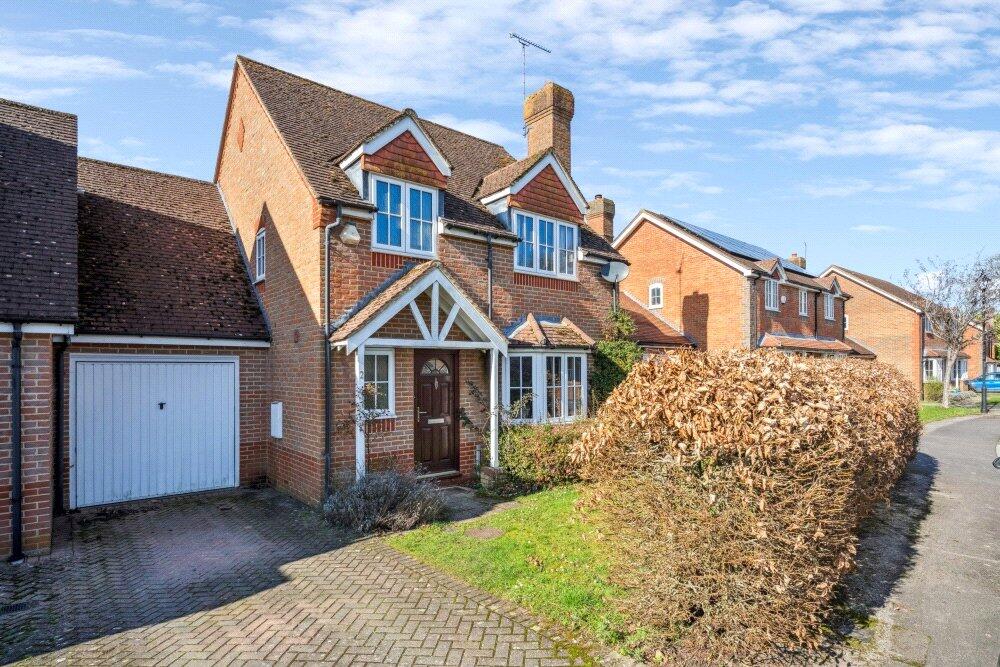 Main image of property: Yew Tree Stables, Compton, Newbury, RG20