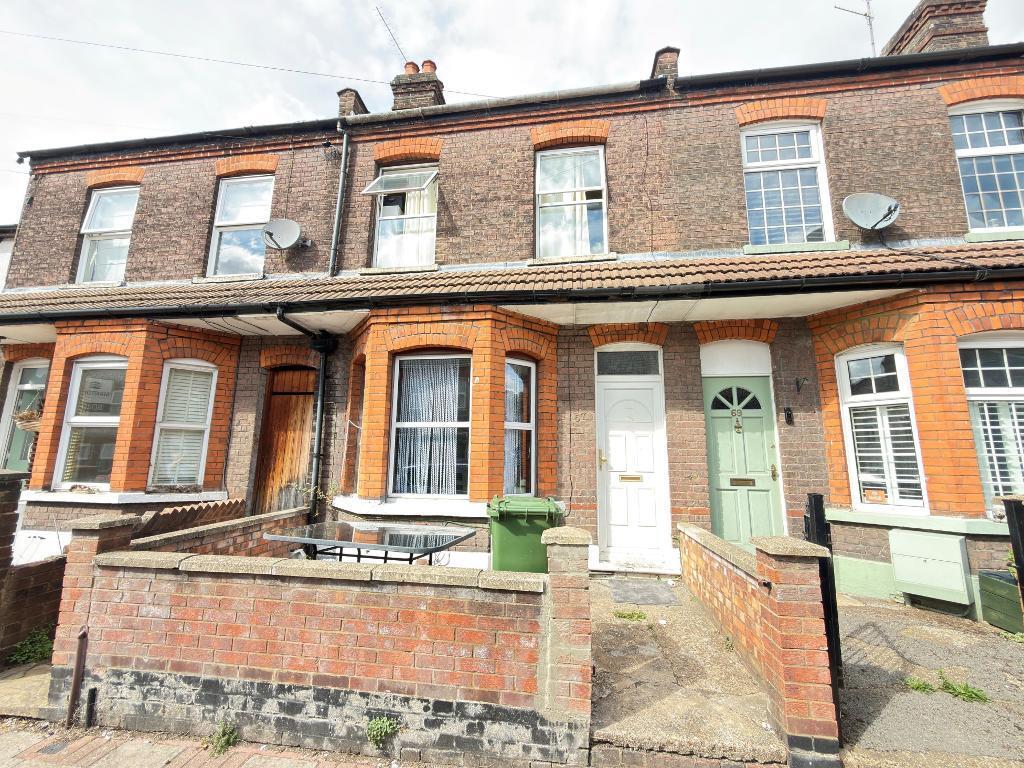 Main image of property: Clarendon Road, High Town, Luton, Bedfordshire, LU2 7PJ