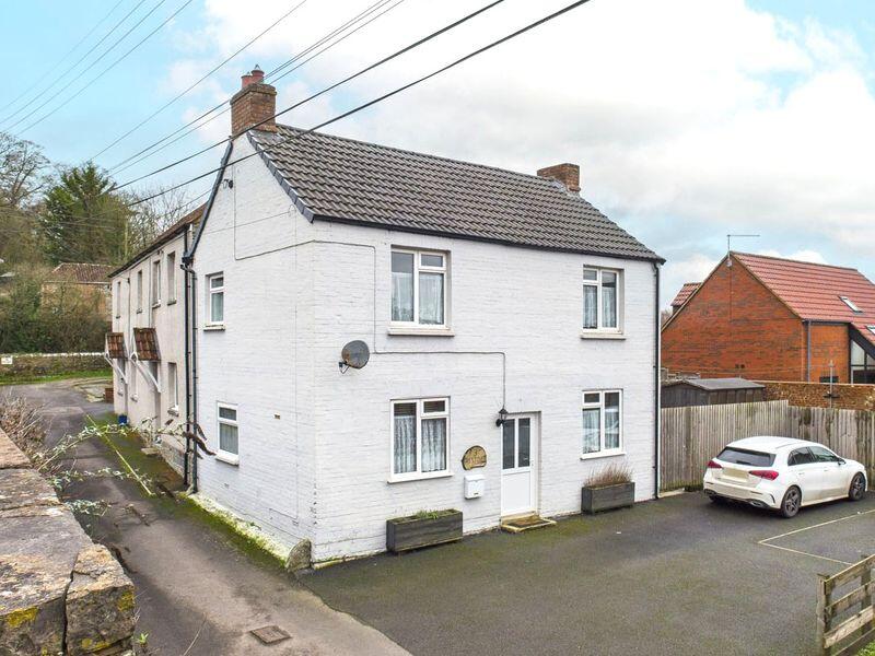 Main image of property: Westover, Langport