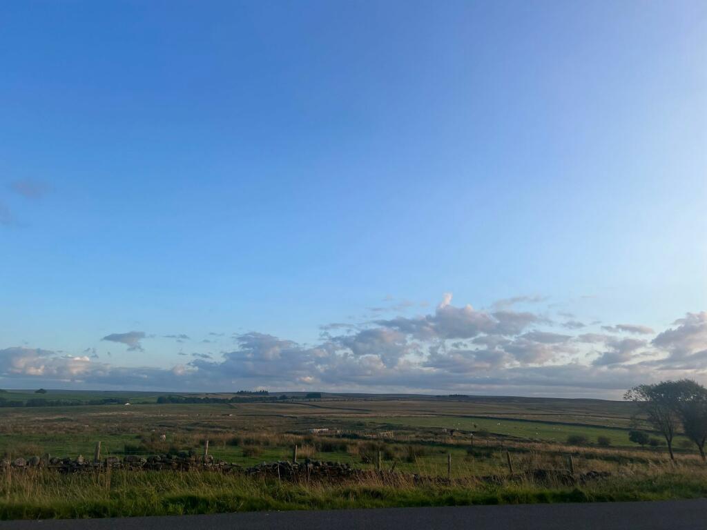 White Hill, Oakworth, Keighley, West Yorkshire, BD22 0QJ