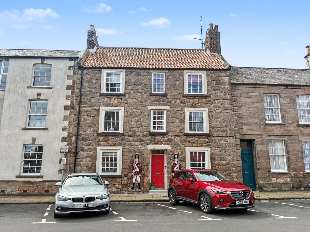 Main image of property: Wallace Green, Berwick upon Tweed