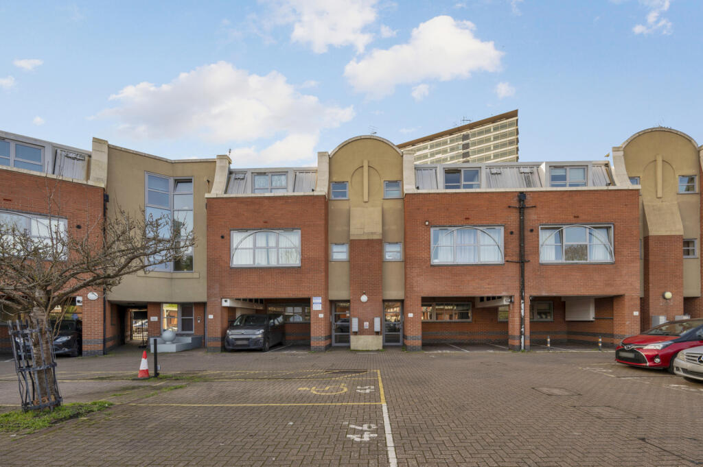 Main image of property: Barnsbury Lane, Surbiton, KT5