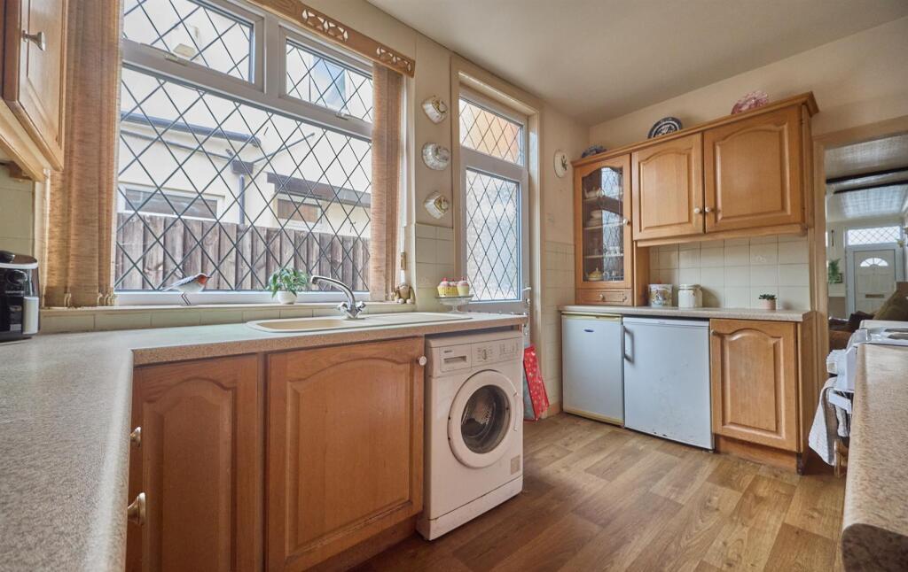 House in Leicester - View 4