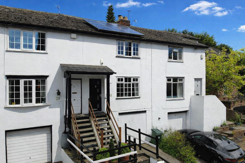 Main image of property: Styal Road, Gatley
