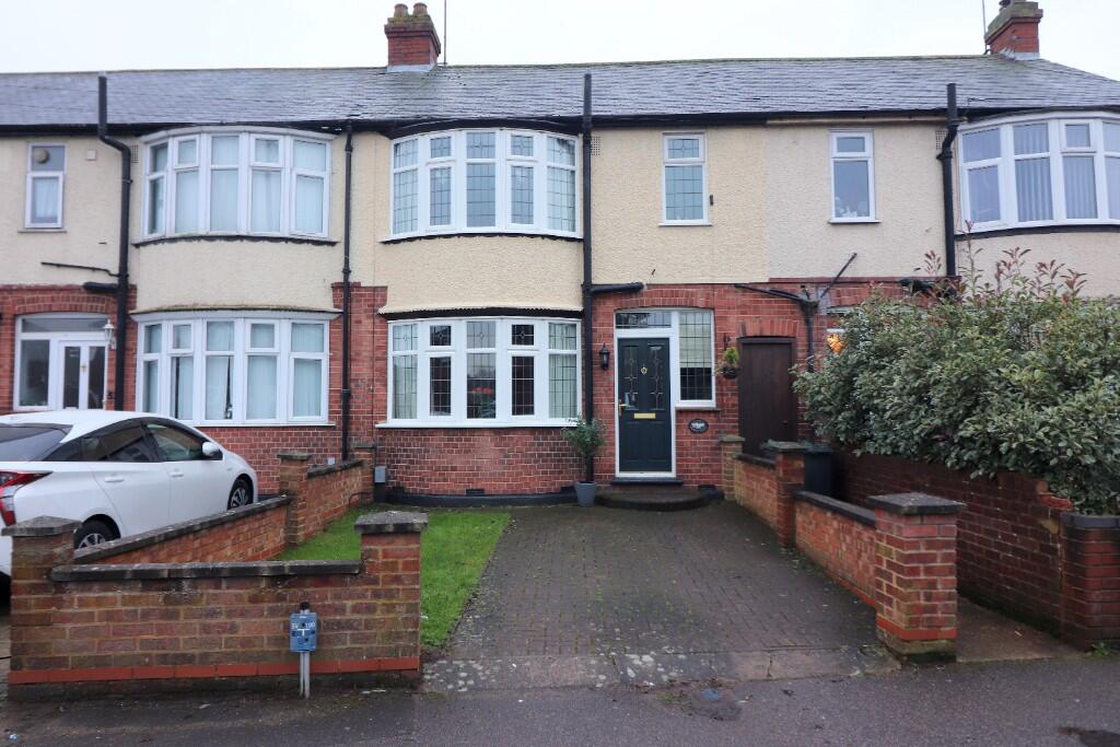 Main image of property: Black Swan Lane, Luton, Bedfordshire, LU3 2LX