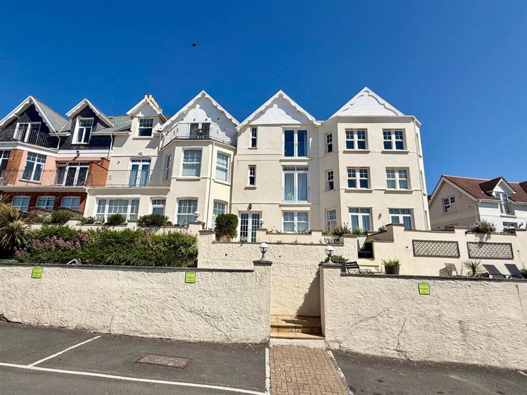 Main image of property: Bay View Road, Woolacombe