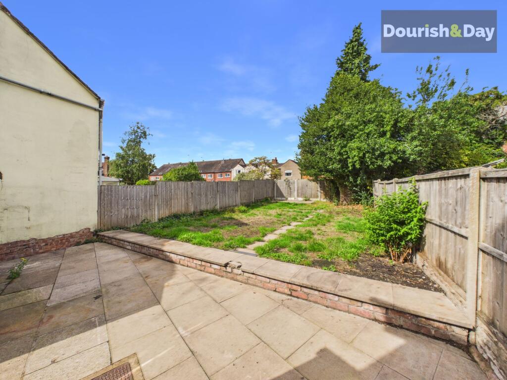 House in Stoke-on-Trent - View 3