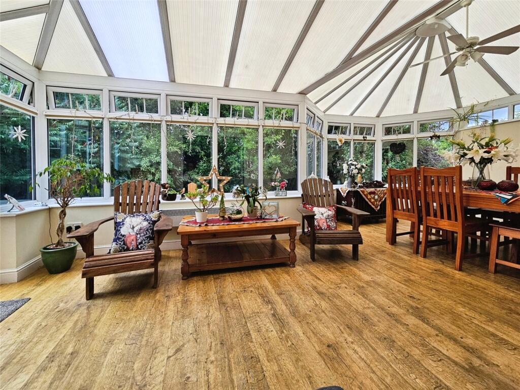 House in Hart, Elvetham Heath - View 3