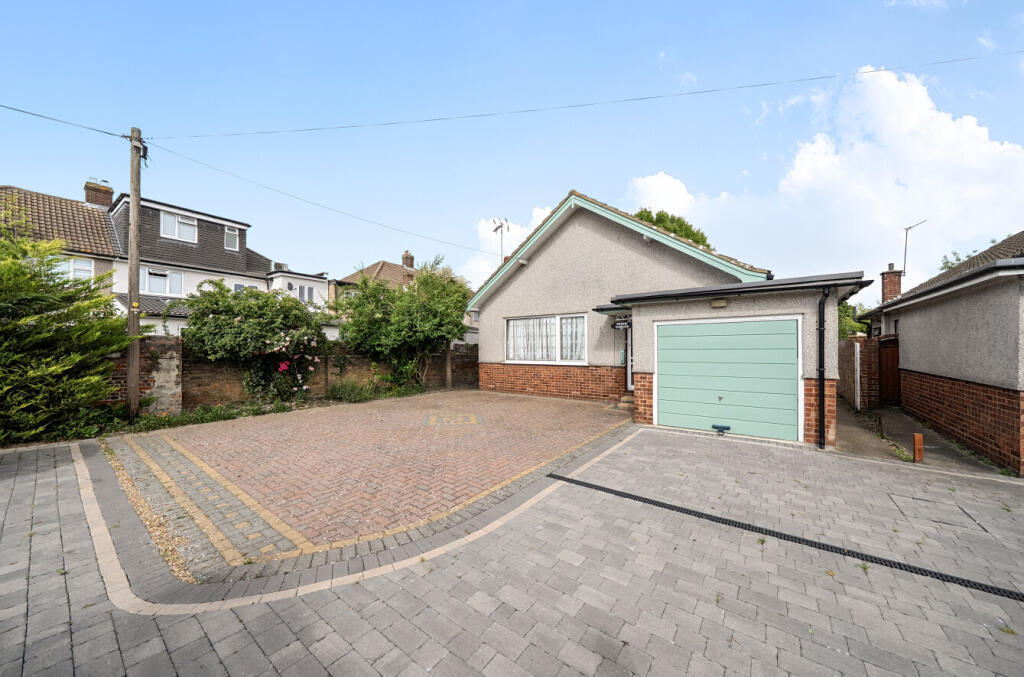 Main image of property: Brampton Road, Bexleyheath, Kent, DA7