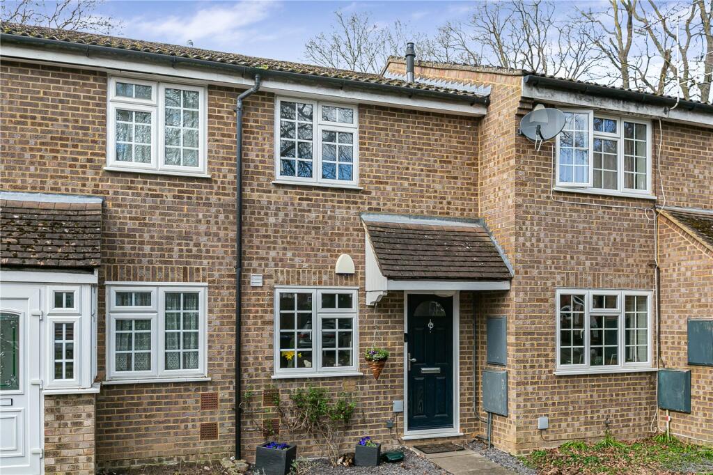 Main image of property: Larksfield, Englefield Green, Surrey, TW20