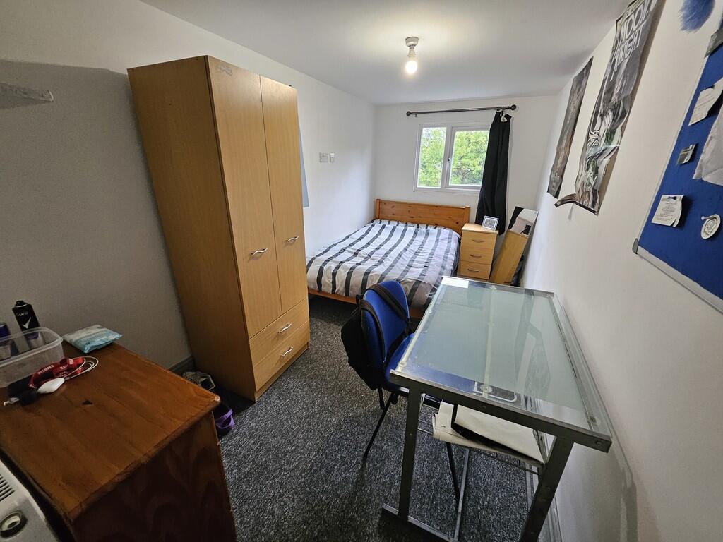 Additional image 2 of Fully Occupied Student Accommodation - Dawlish Road, Selly Oak