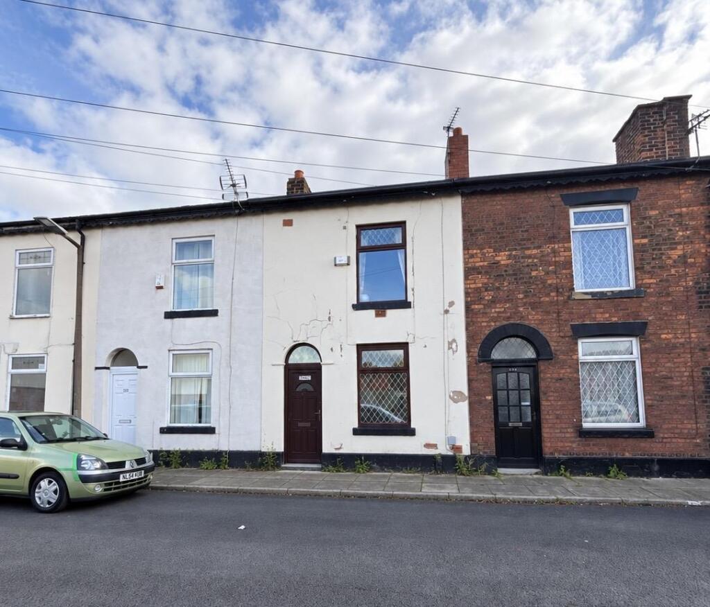 Main image of property: Holland Street, Radcliffe, Manchester
