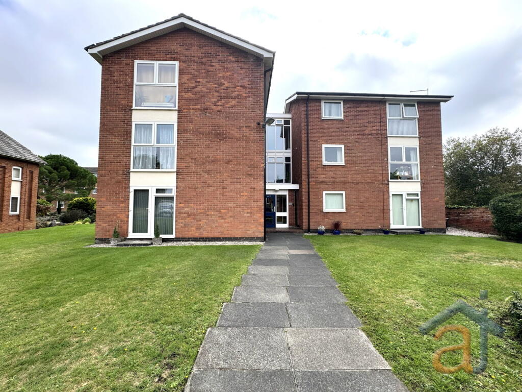 Main image of property: Brentwood Court, Southport, PR9 9JW