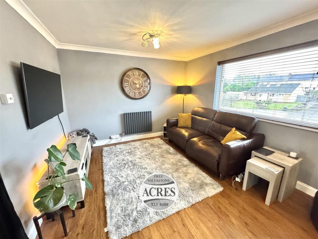 Apartment in Sutton Coldfield, Milking Gate - View 5
