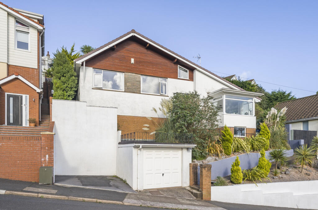 Main image of property: Penwill Way, Paignton, Devon