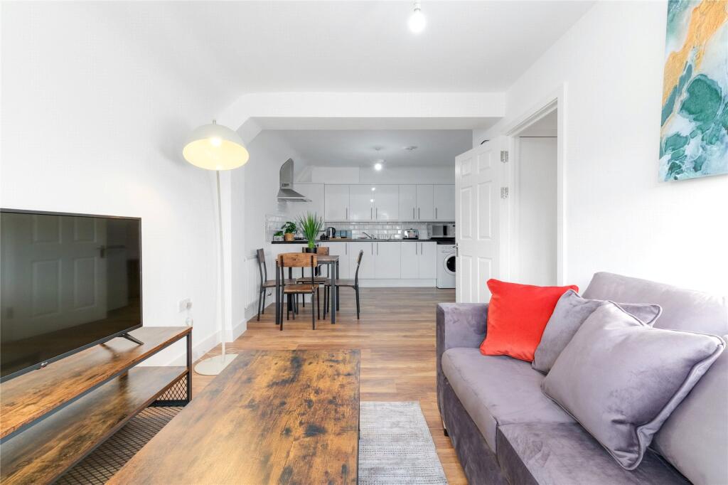 Main image of property: 75a Slough Road, Iver, Iver, SL0