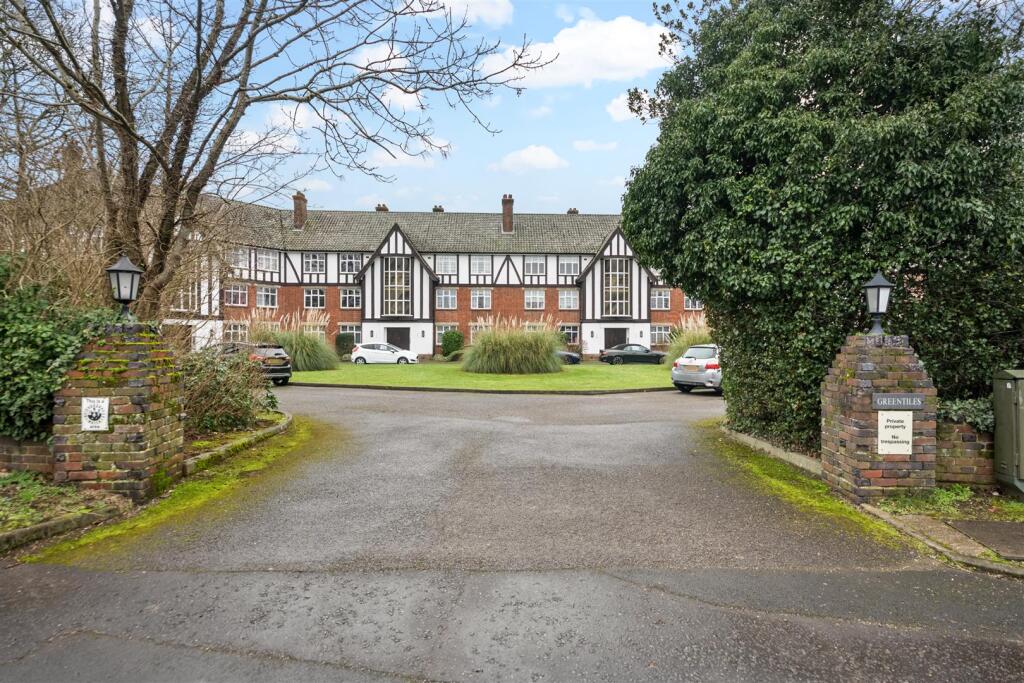 Main image of property: Green Tiles Lane, Denham, Uxbridge
