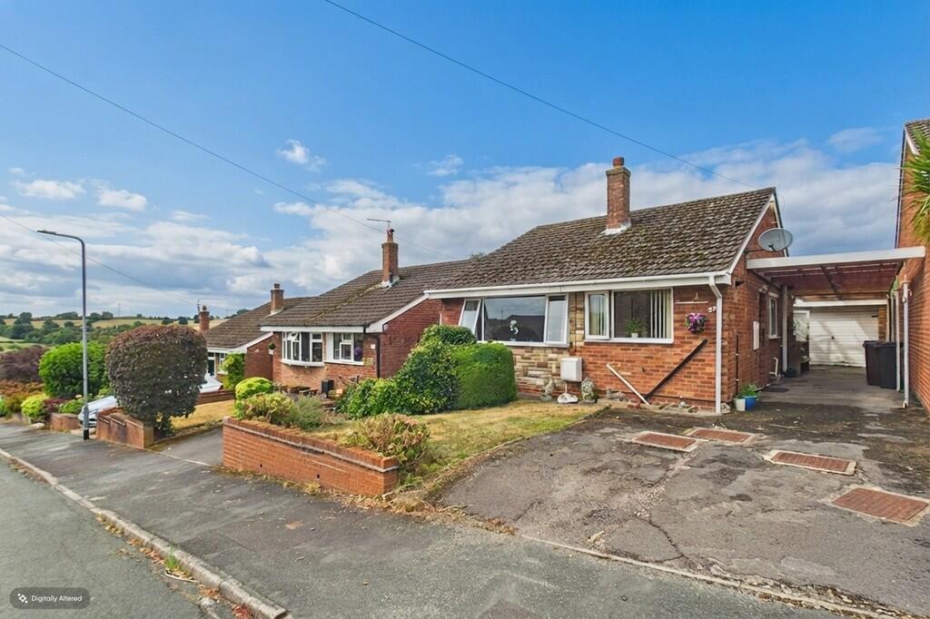 Main image of property: Aintree Road, Tean