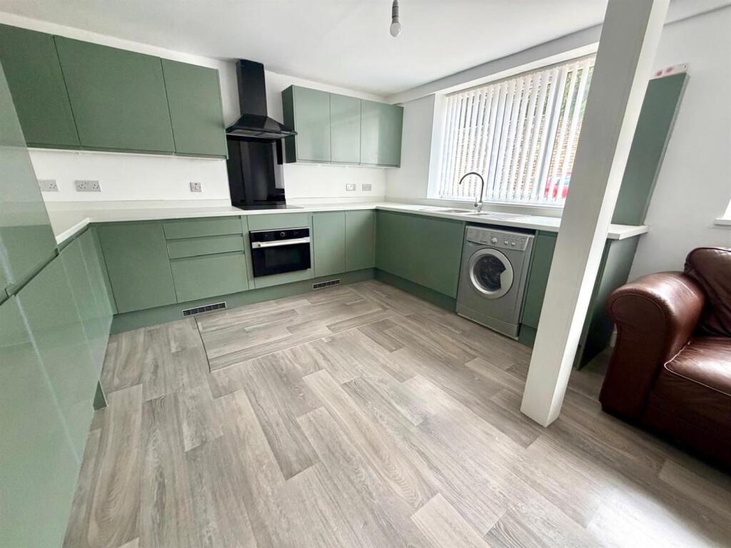 Main image of property: Dorset Street, Sheffield