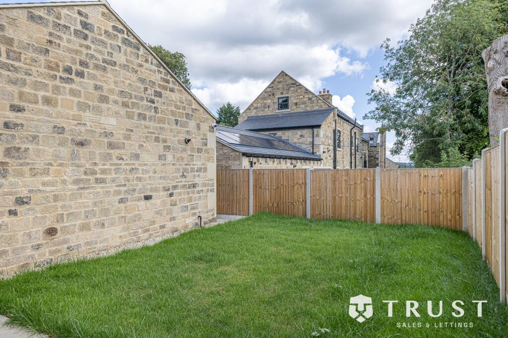 Additional image 46 of West Lane, Gomersal, BD19