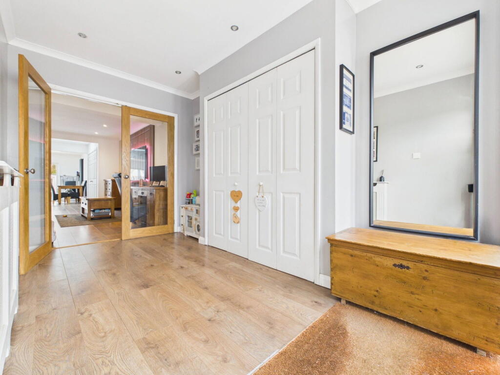 Bristol Avenue, Lancing, BN15 8NJ photo 4