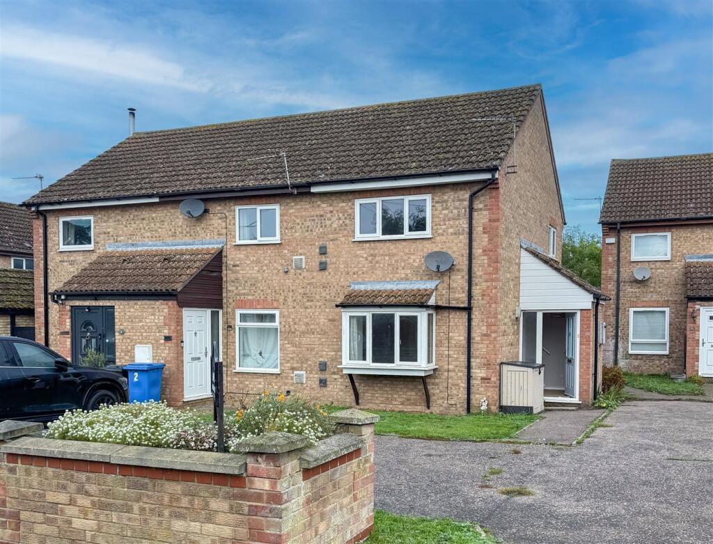 Main image of property: Amis Court, Lakenheath