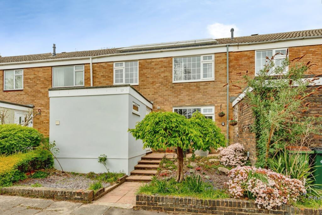 Main image of property: Chiddingly Close, Crawley, RH10