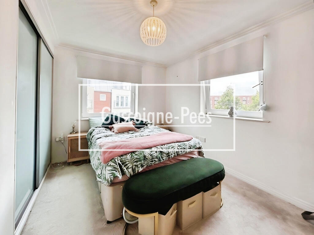 Apartment in Basingstoke and Deane, Basingstoke - View 5