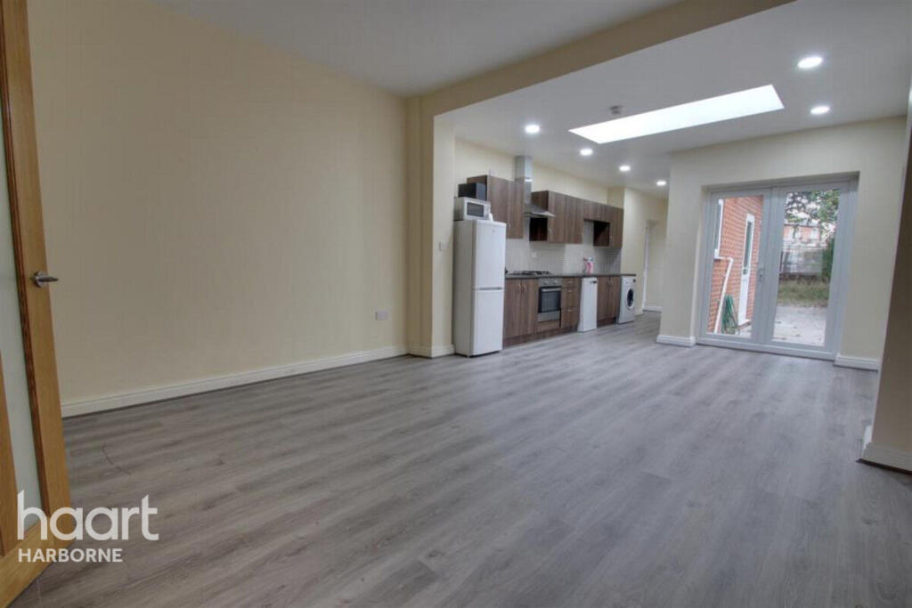 Main image of property: Balden Road, Quinton