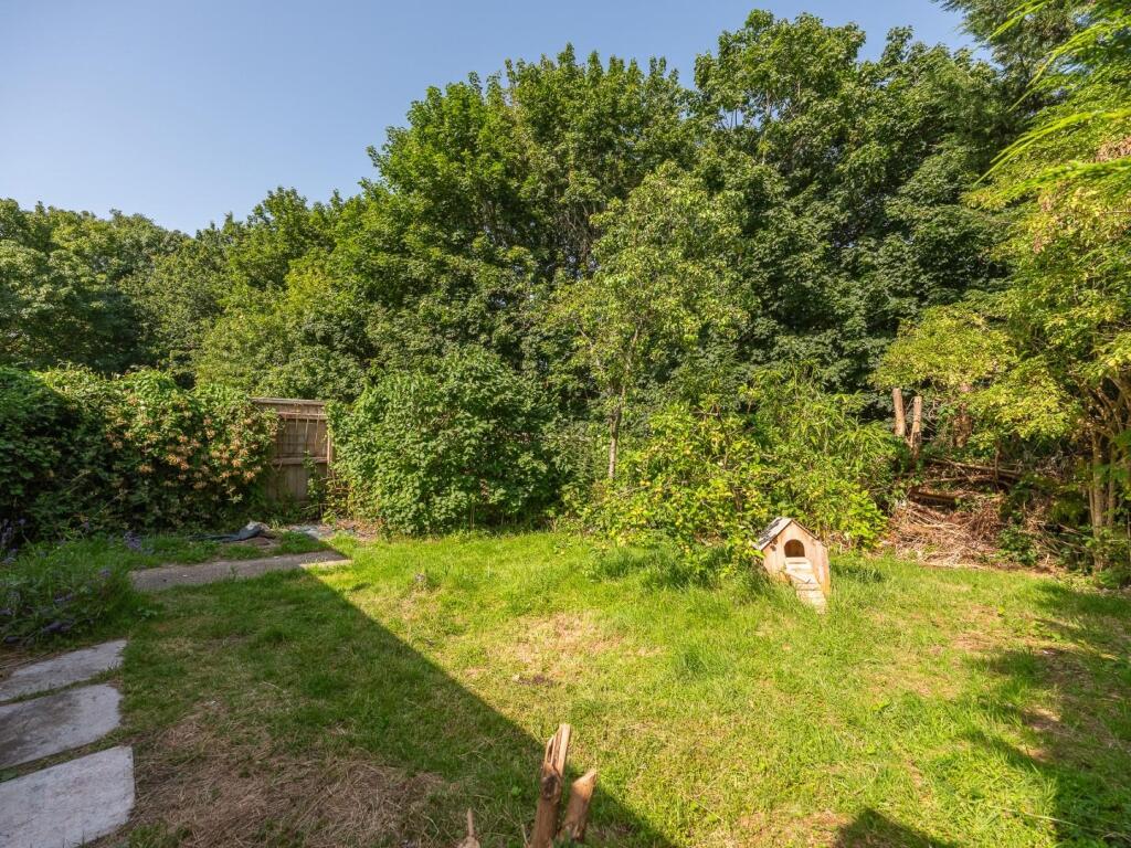 Wootton Road, St Annes - Aanzicht 4