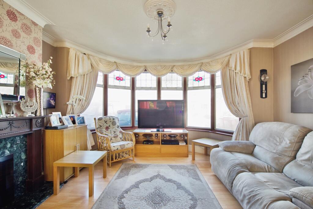 Main image of property: Nelson Road, London, E4